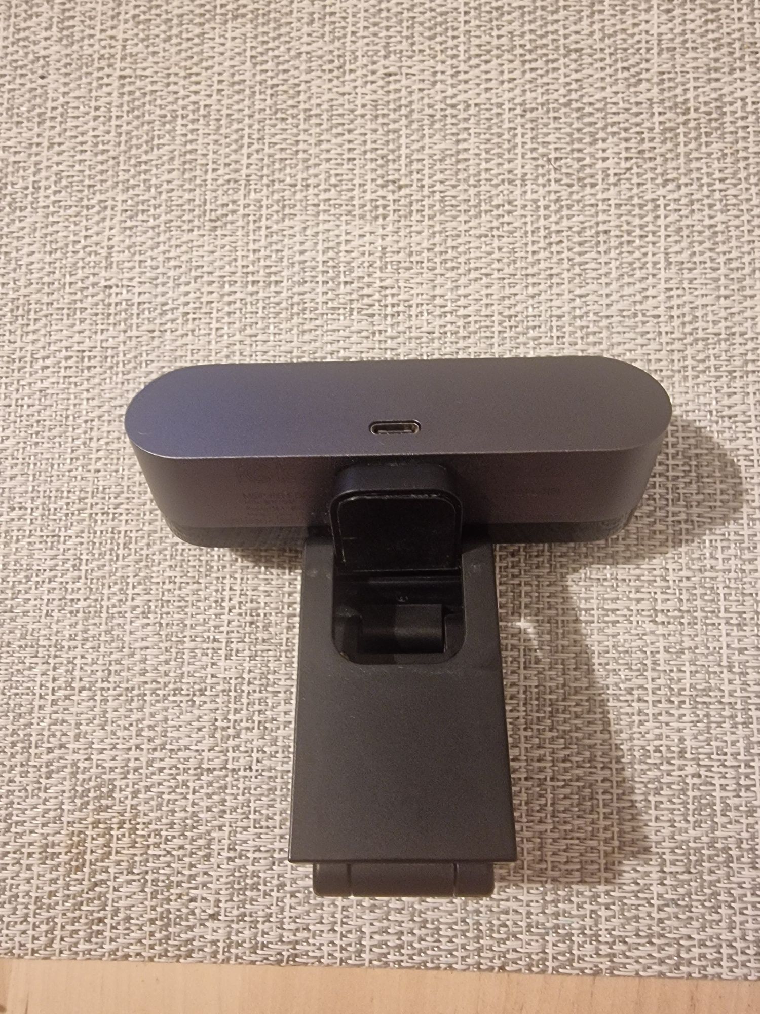 Camera web Logitech Brio 4K