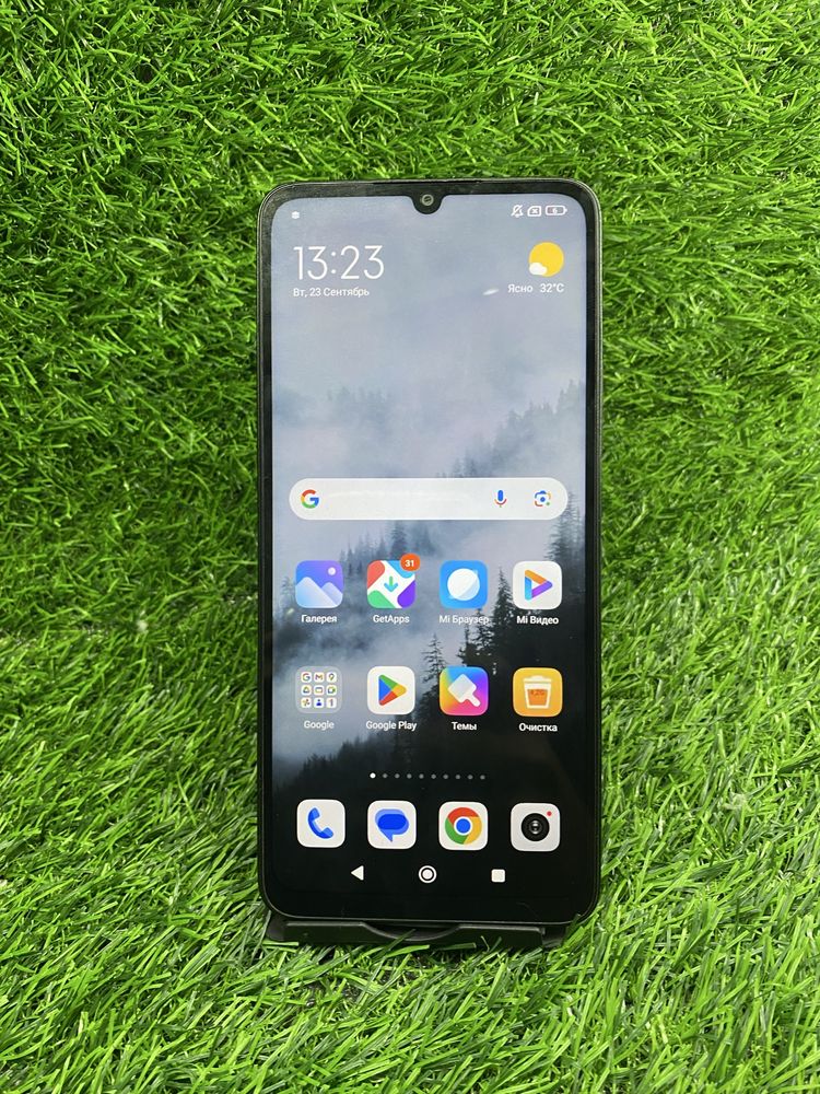 Redmi 13c , 256gb / Редми 13с , 256гб