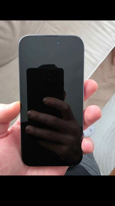 iPhone 14 Pro, 128GB, Deep Purple