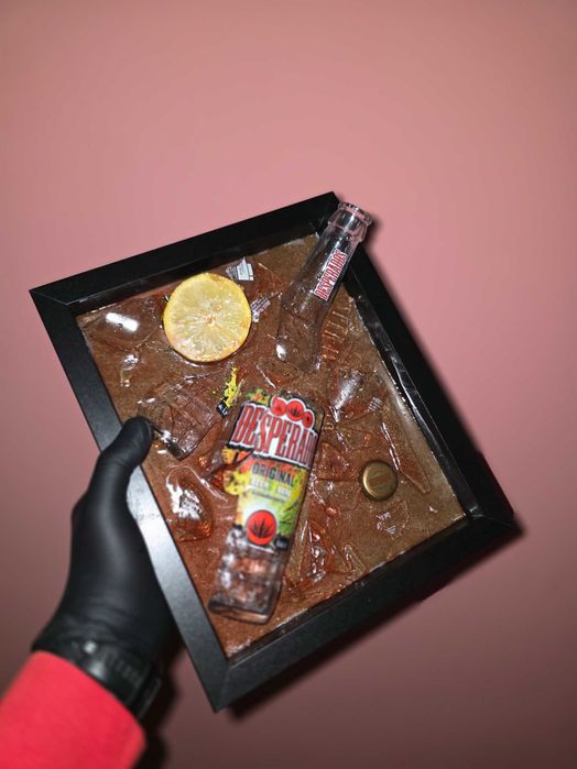 Tablou personalizat Desperados