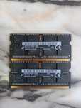 Памет за лаптоп 16GB (2x8GB) Micron 1600 MHz DDR3L  Apple