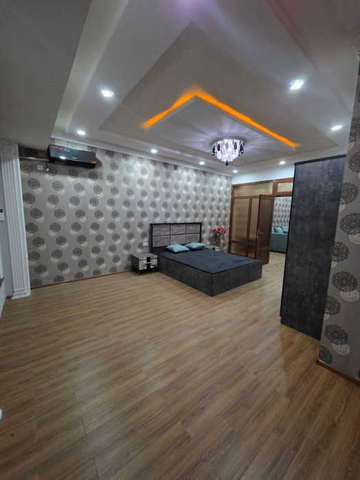 Сдаётся квартира Дагбитская