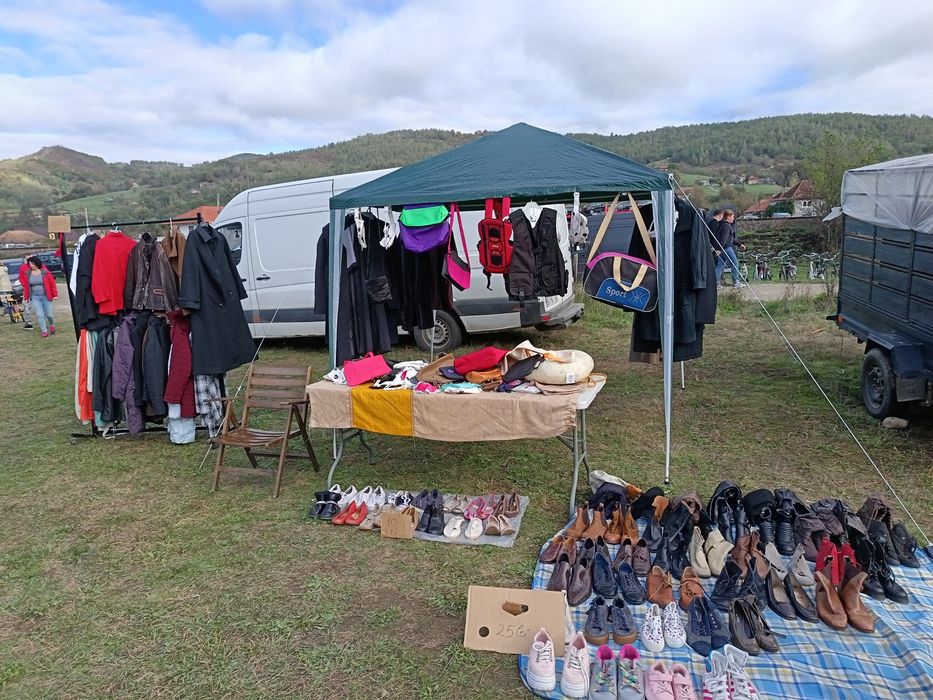 Haine second-hand calitate superioară