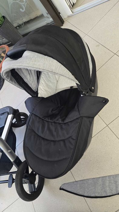 Vand carucior 3 piese