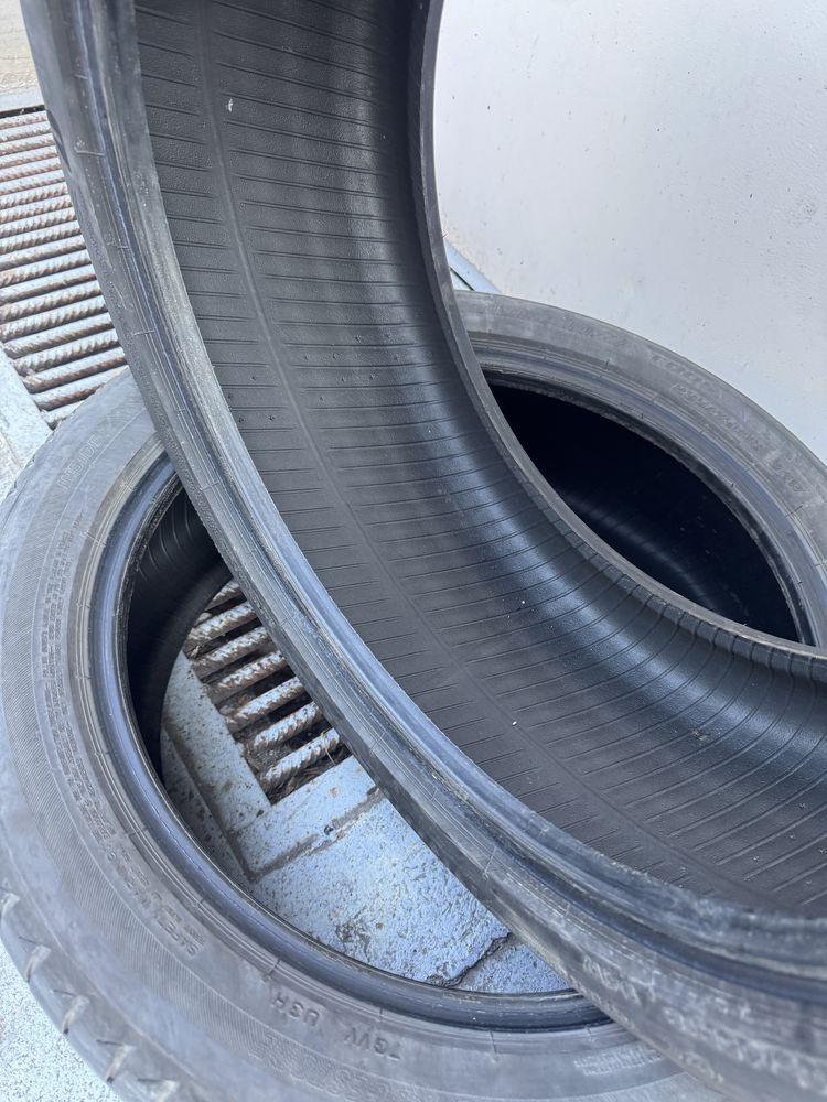 Гуми BRIDGESTONE Turanza T005 235/45/18
