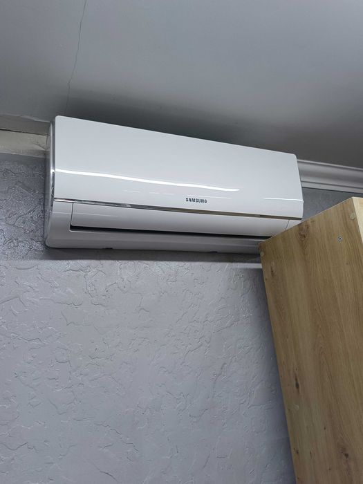 Кондиционер Samsung AR07TQHQAURNER