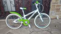 Велосипед Drag Alpfha 20" алуминиева рамка