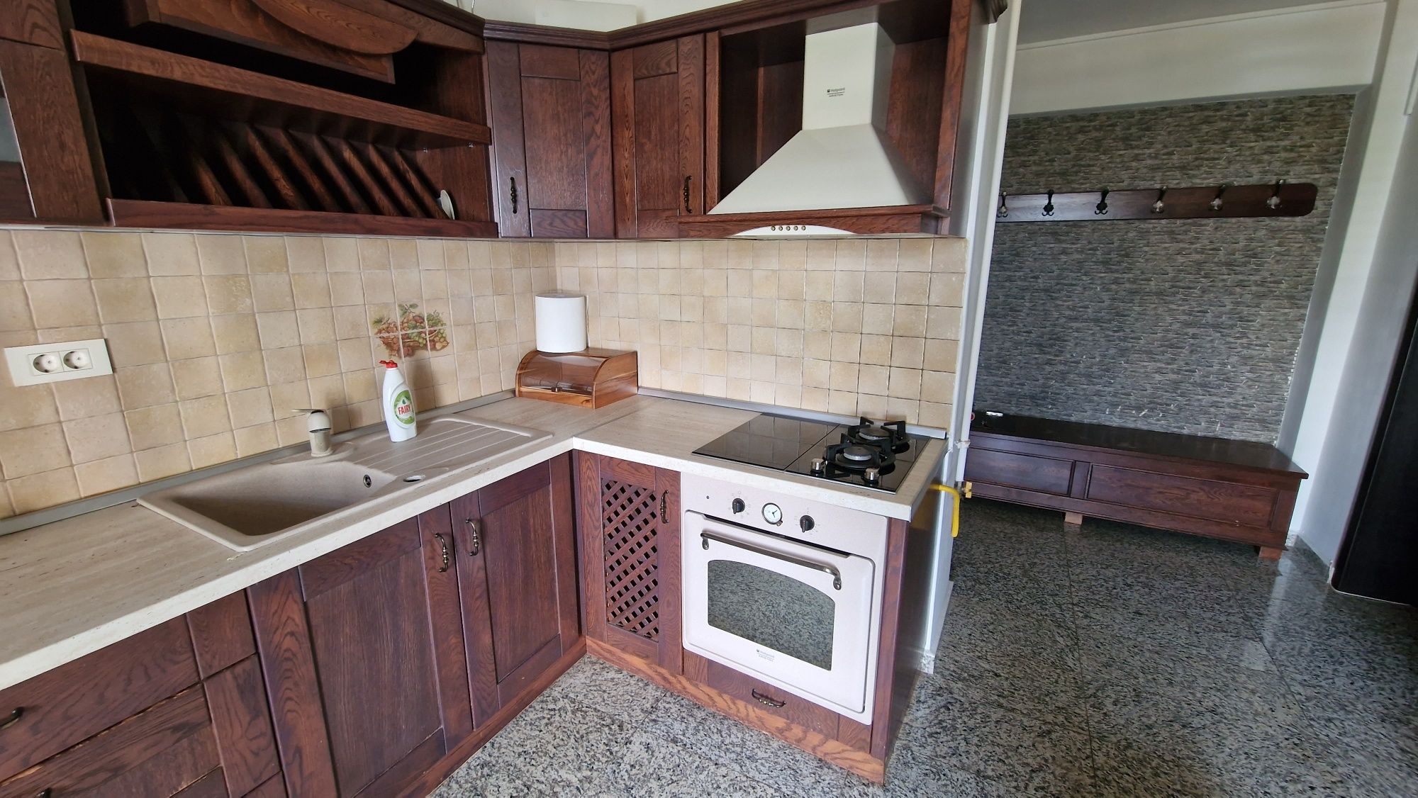 De închiriat Apartament 3 camere 115mp, Central, Spațios, AFI Brasov