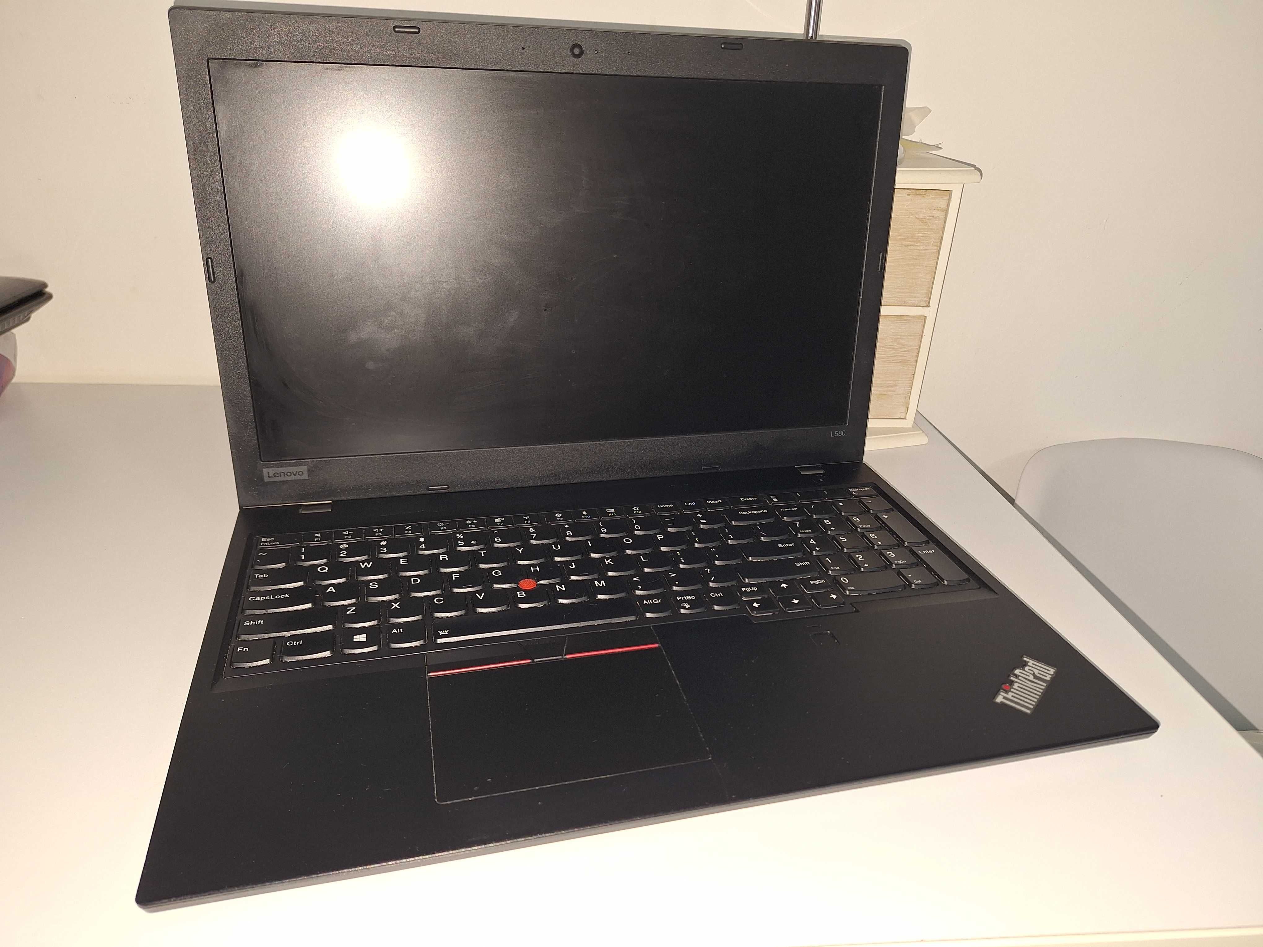Laptop Lenovo L580 i5-8250u 8G ram