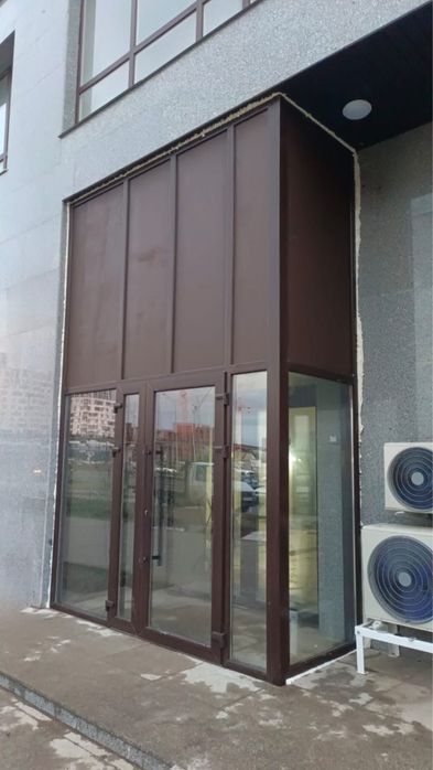 Окна двери балконы на заказ в рассрочку стеклопакеты