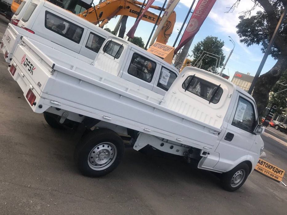 Dong feng C31 Gruzavoy