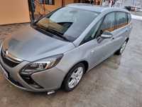 Opel  Zafira 7 locuri