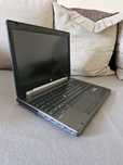 Laptop Hp 8570w i7-3720QM, 16Gb RAM
