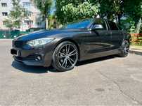 Bmw 420D automat