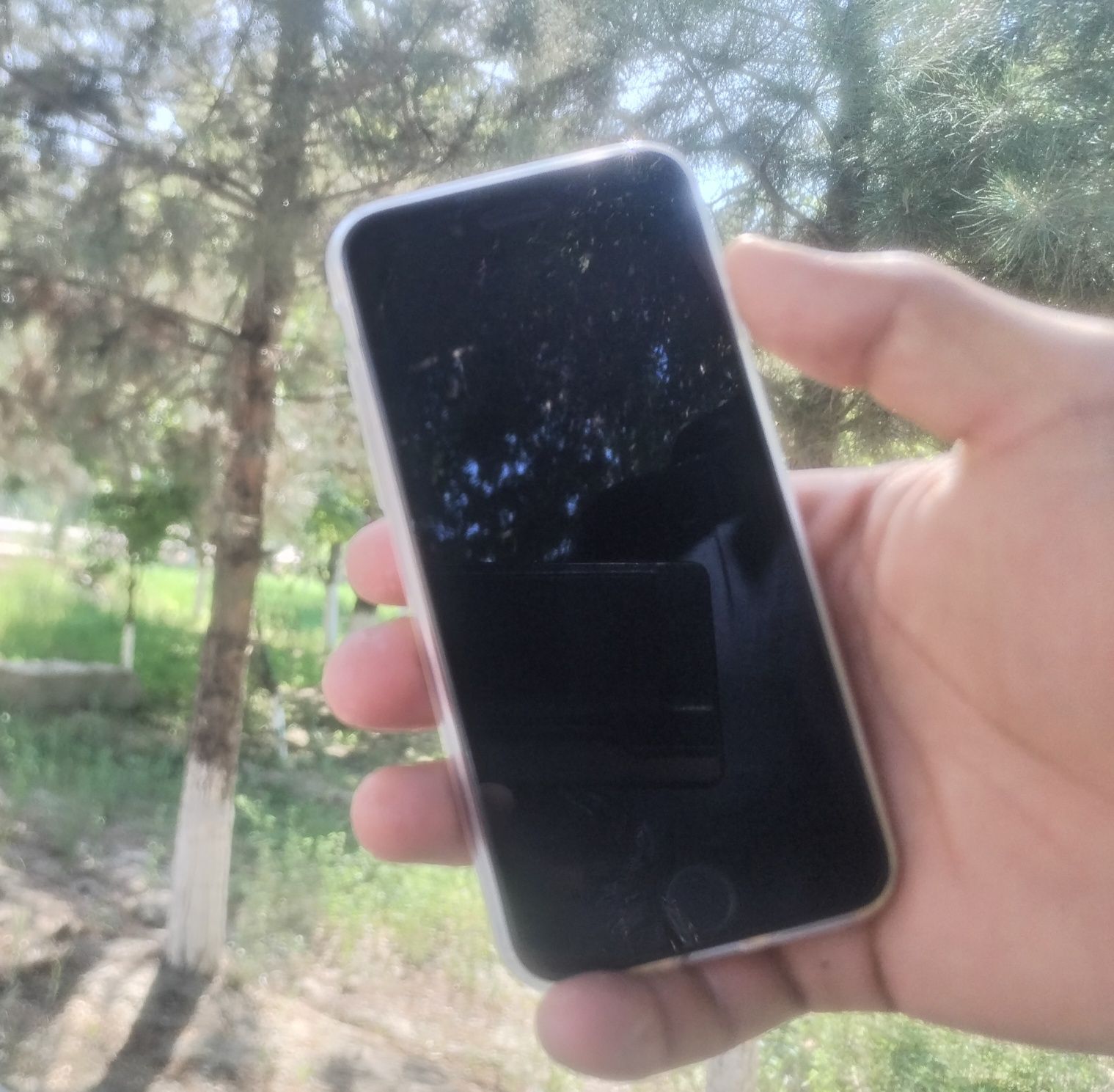 Iphone 6s 128talik srocniga