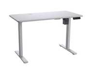 Игровой стол Cougar Royal Mossa 120 White