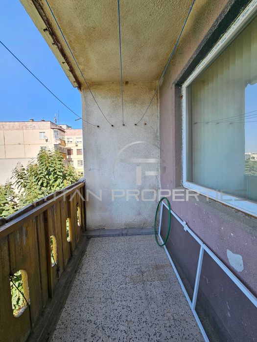 Продава се Тристаен апартамент в Пловдив, Южен - 86 кв.м за 1431 €/кв.м - Снимка #9