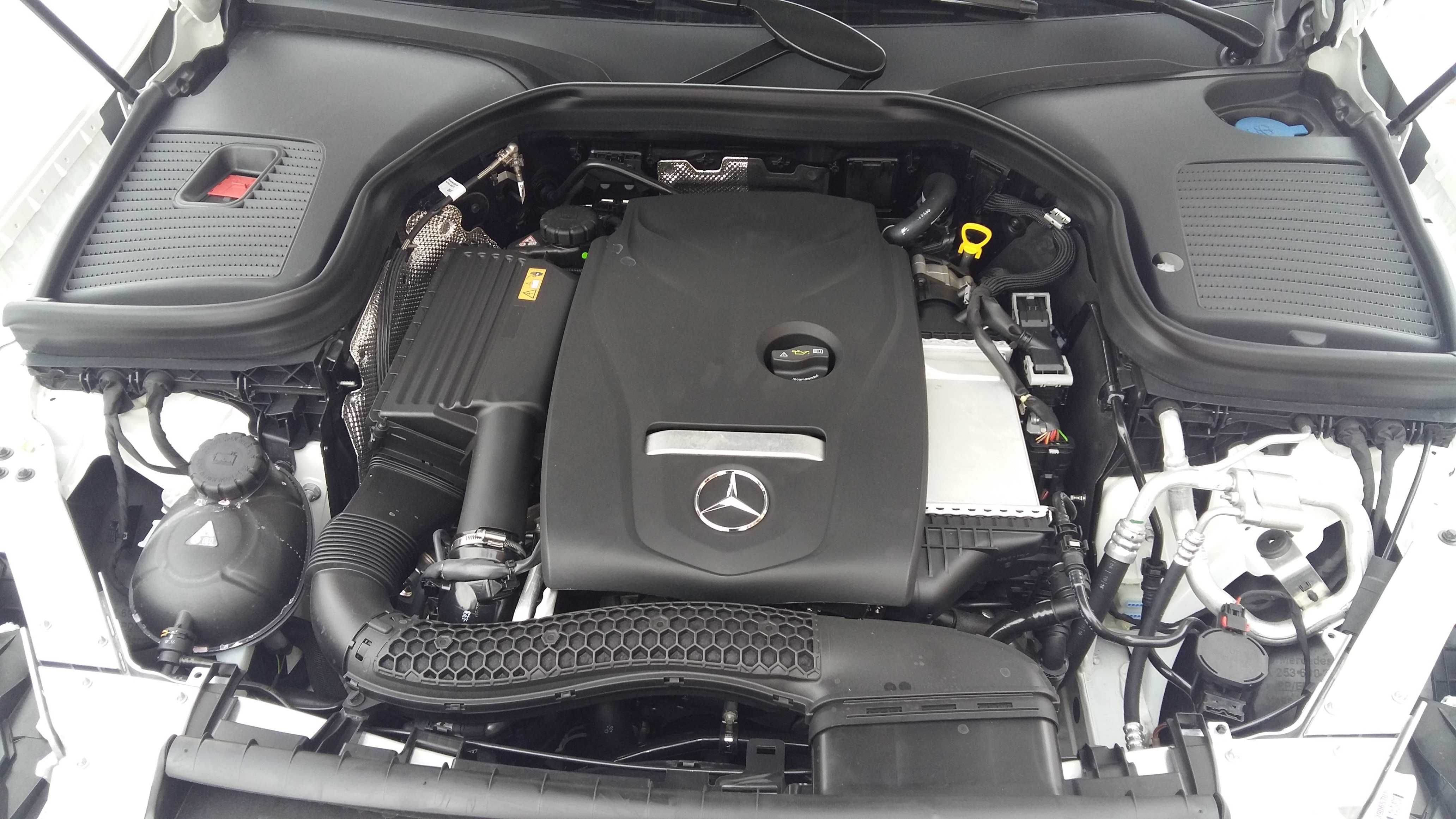 Mercedes GLC 250 4matic/ unic proprietar