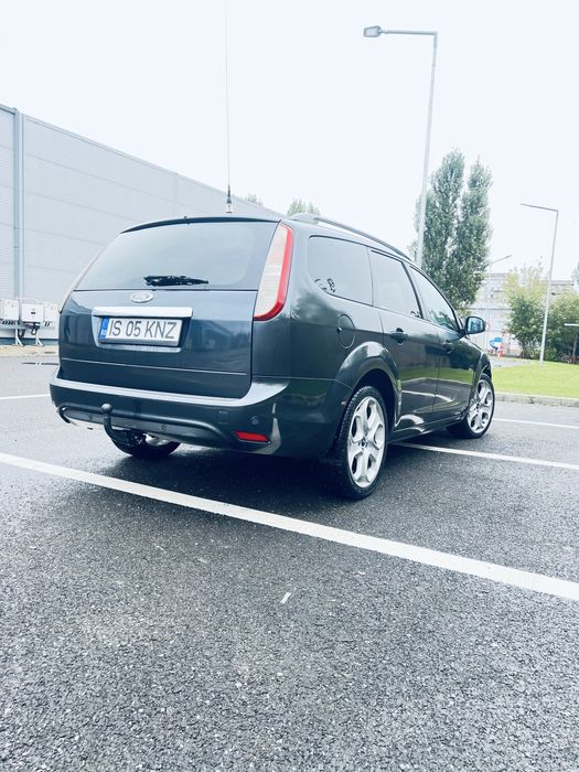 Se vinde Ford Focus 2