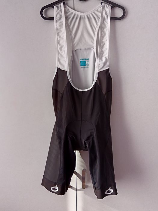 Къс клин за колоездене SHIMANO