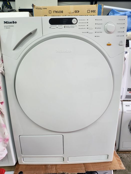 Uscatoare:Miele,Aeg,Samsung,