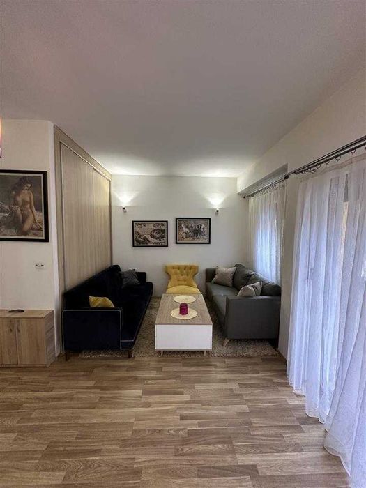 Дава се под наем Тристаен апартамент в Пловдив, Коматевски възел - 81 кв.м за 453.9 € - Снимка #3