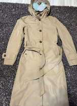 Vând trench dama