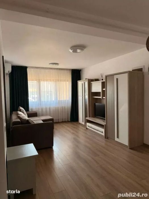 Apartament 2,5 Camere Arca Residence