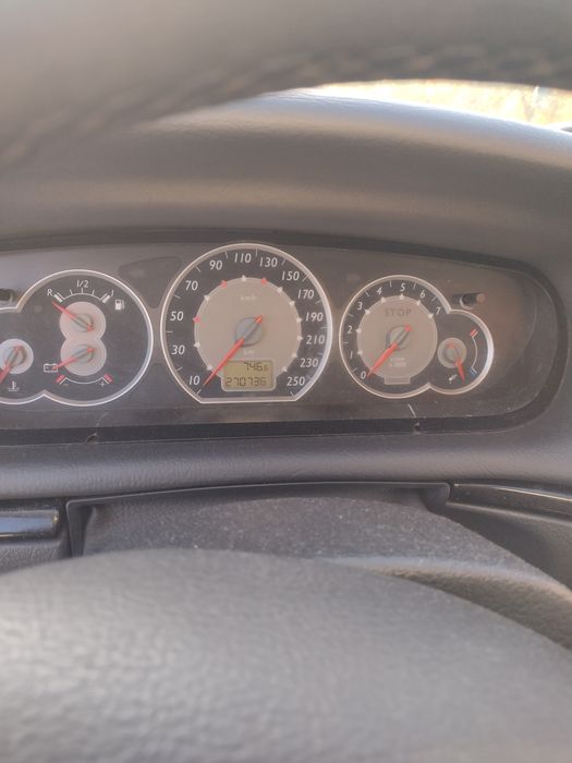 Citroen C5 2.0 hdi