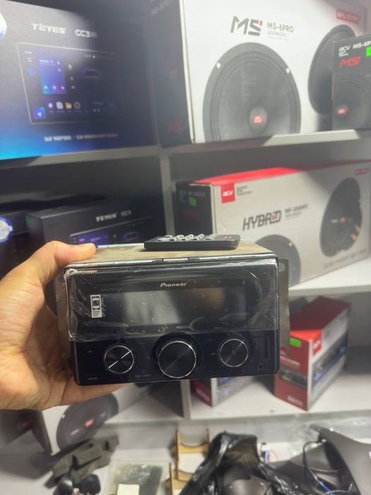 Pioneer 725 maslo состояние продается звоните