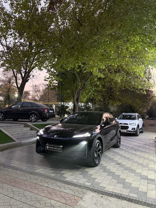 Deepal s07 eng fulli 2024