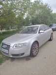 Audi a6c6 3.0D  pentru dezmembrat