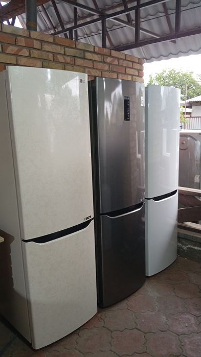 Холодильники LG Samsung beko с доставкой