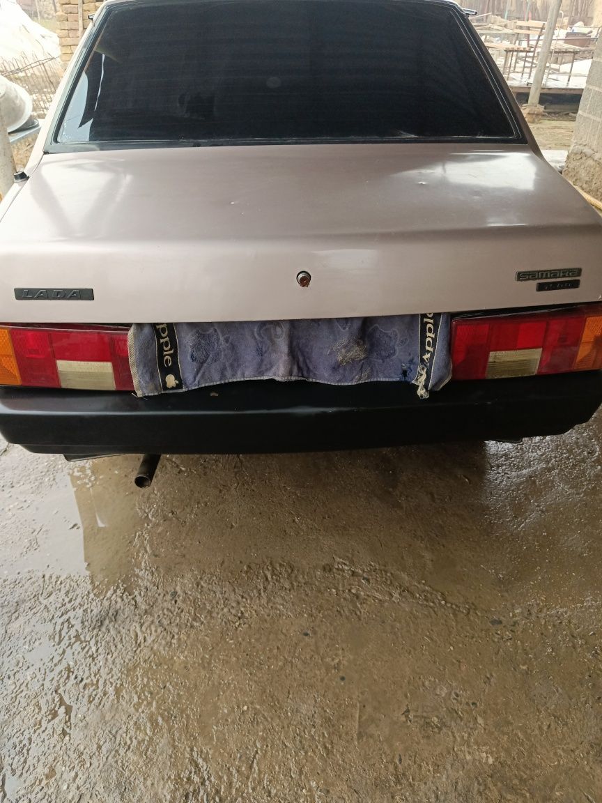 Samara VAZ 21099