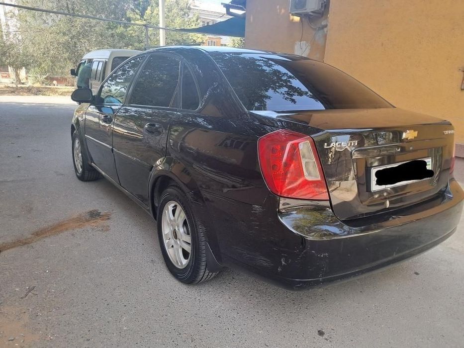 Сотилади Ласети  Механика