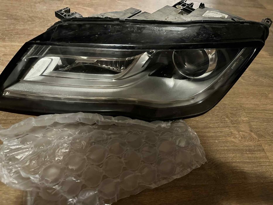 Фарове за Audi A7