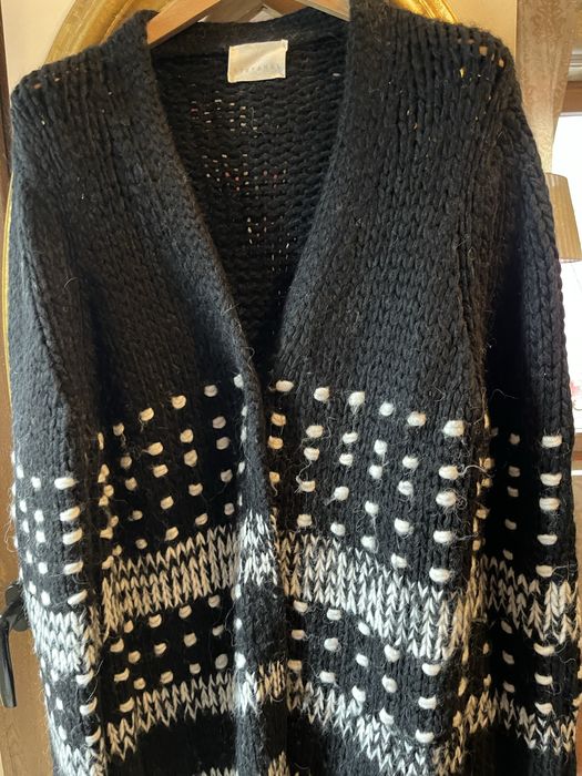 Cardigan Stefanel L/XL