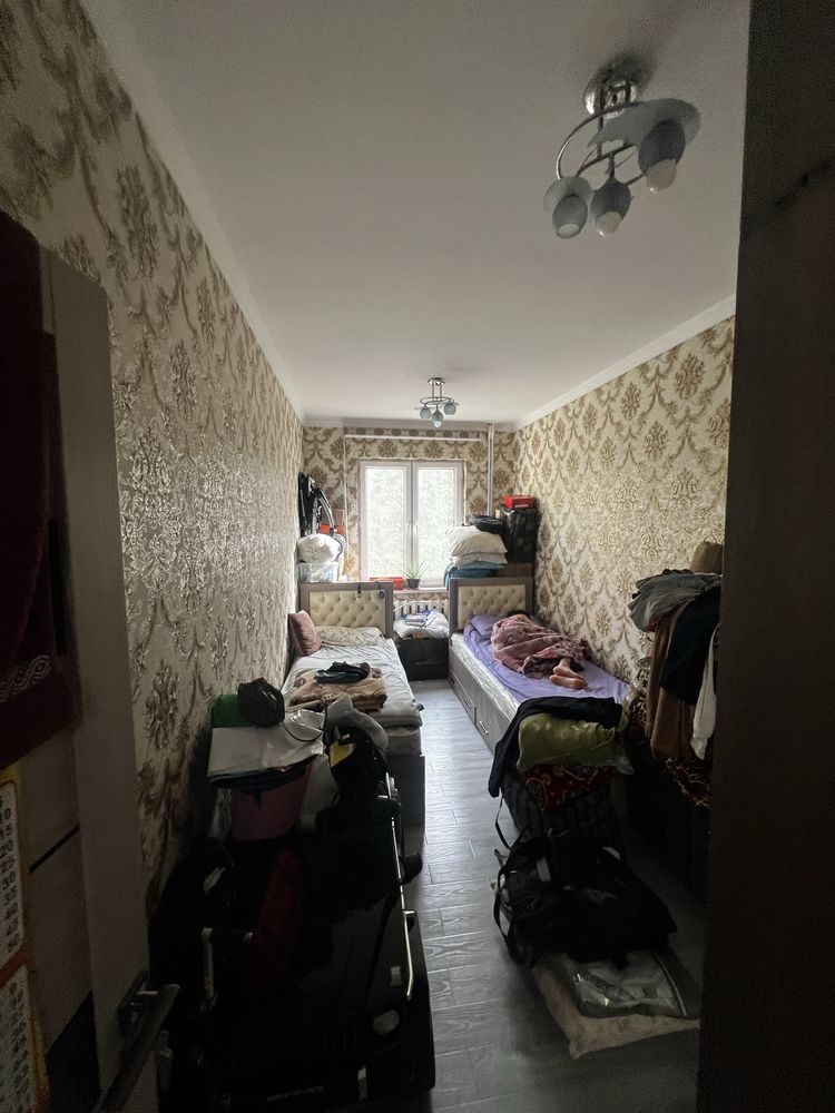 Юнусабад 11кв 2/3/4 50м2 МегаПланет