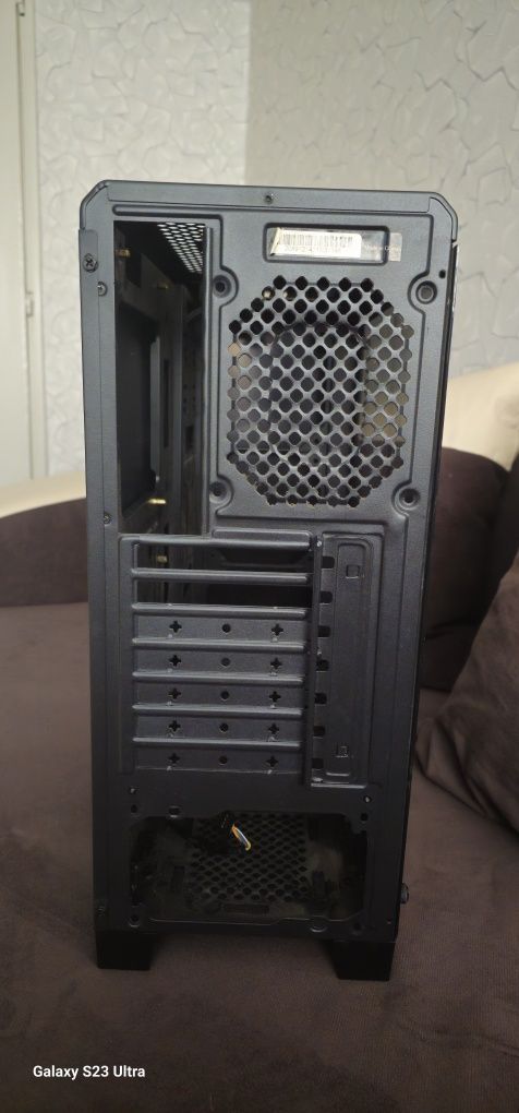Компютърна кутия Zalman