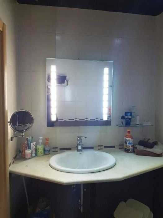 Дава се под наем Тристаен апартамент в София, Дървеница - 109 кв.м за 499.8 € - Снимка #15