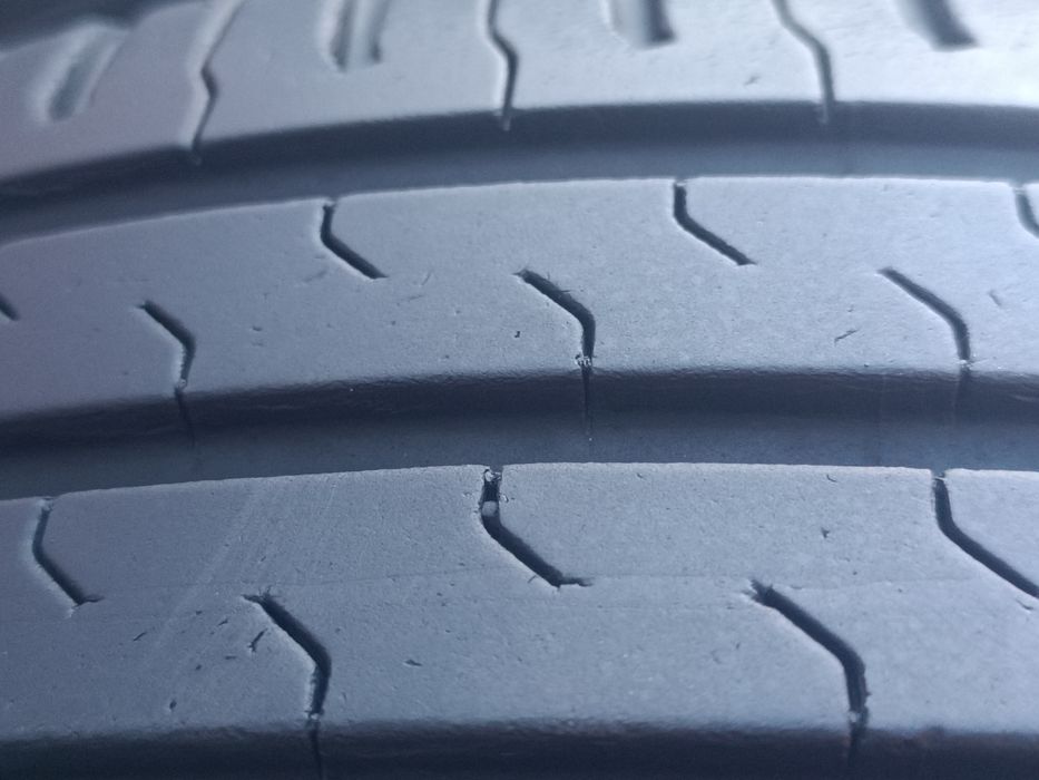 175/65/14 Continental