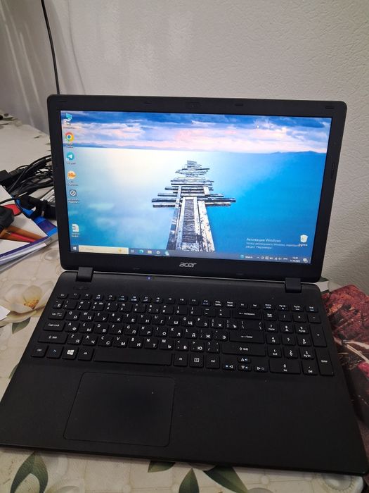 Acer Noutbuk Narxi kelishiladi