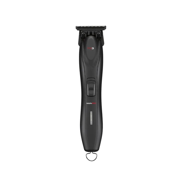 BaByliss PRO FX3 FXX3TBE Trimmer Black