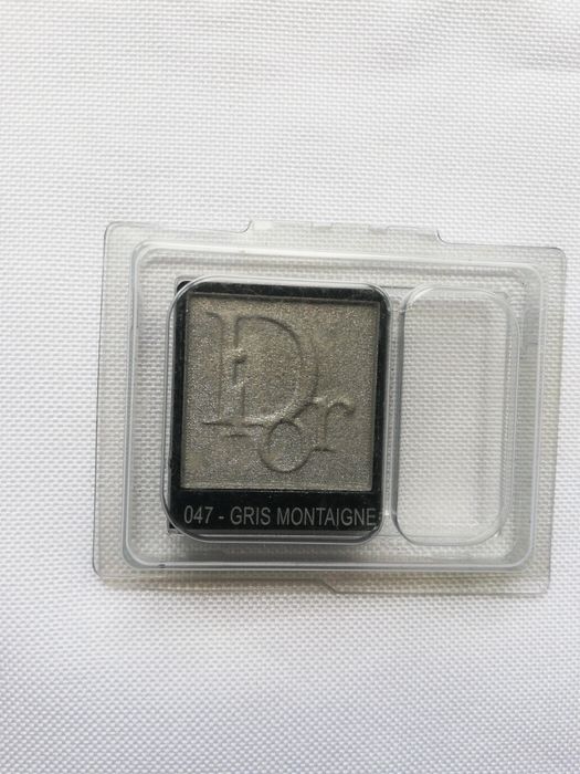 Dior Diorshow Mono Eyeshadow СЕНКИ за очи