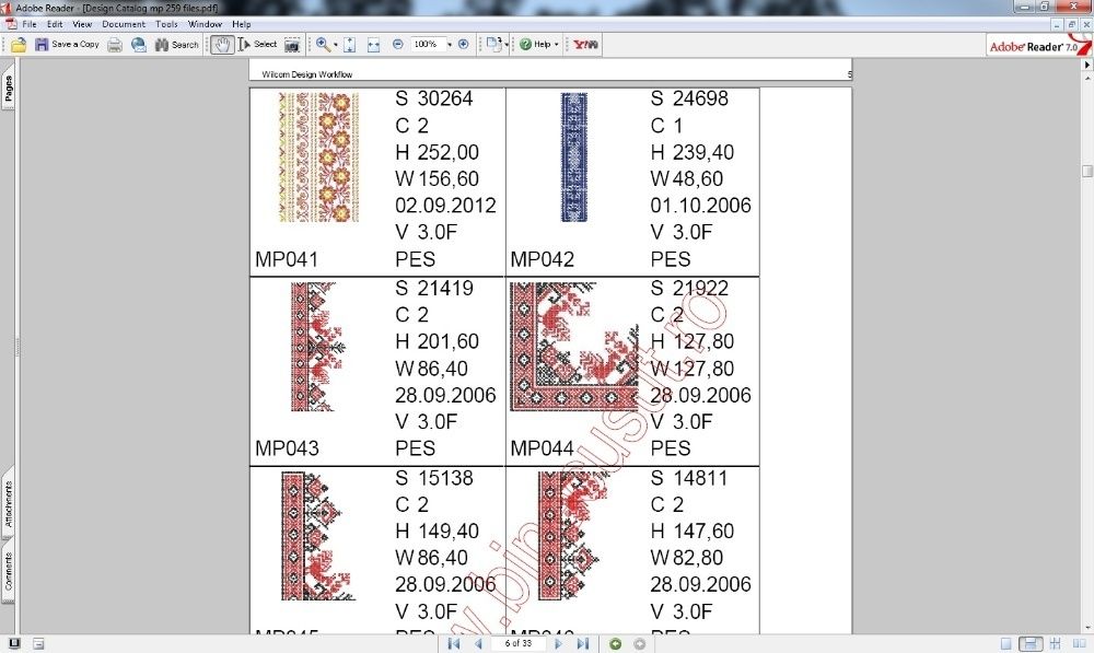 Broderii masina de brodat (include programe editare) LIVRARE GRATUITA