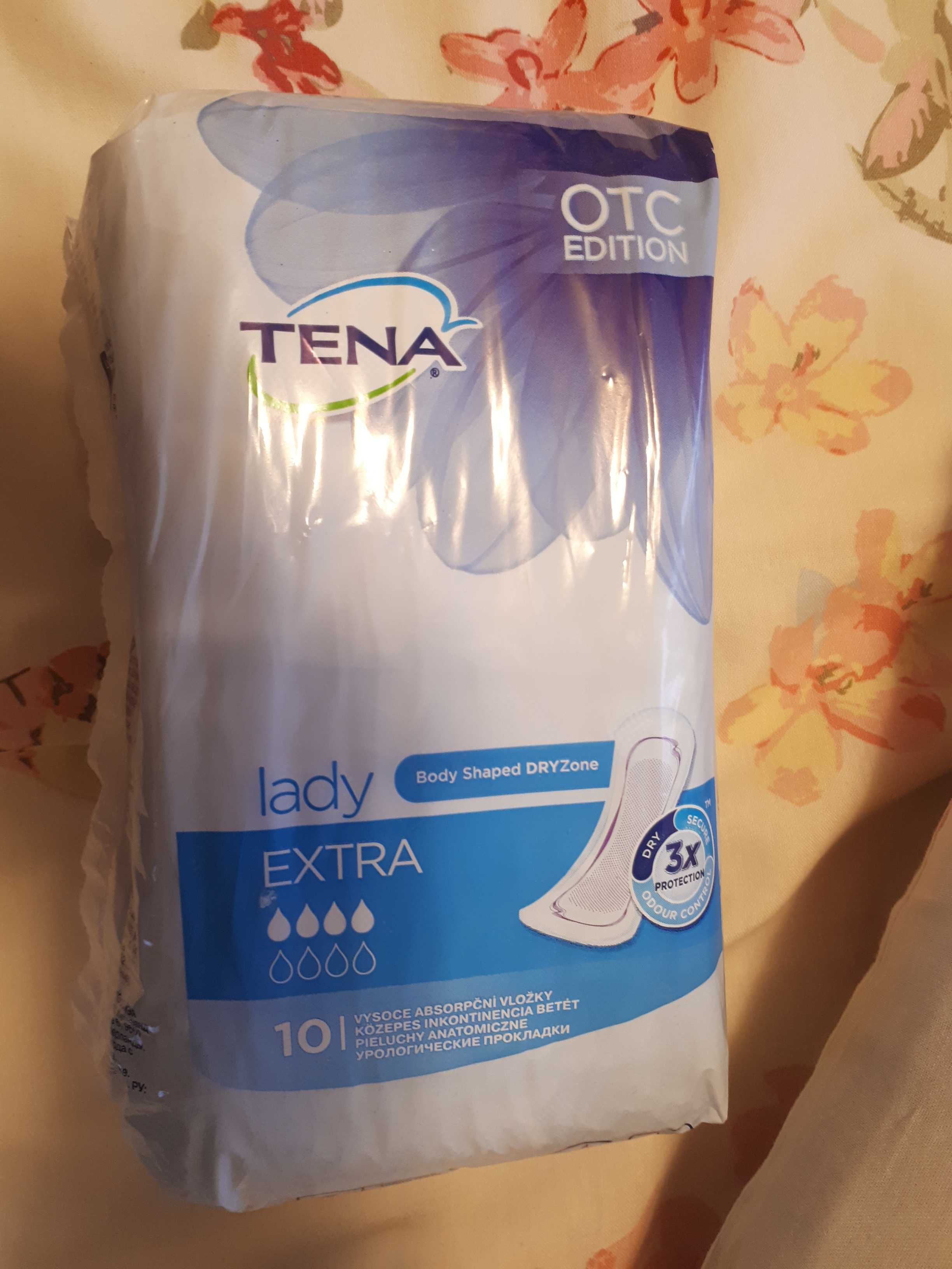 Pampers Adulti Scutece Seni/Tena/Sena