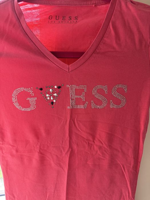 Дамска тениска Guess
