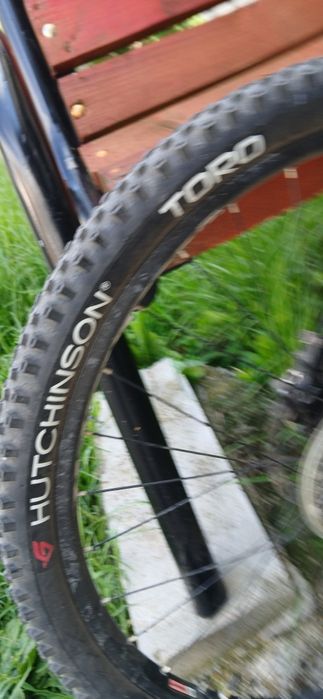 Vand bicicleta trek 6300 (aluminiu)