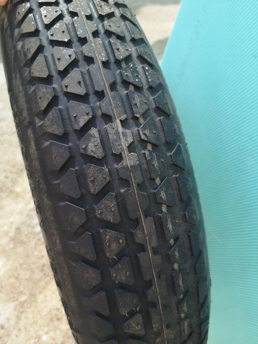 Резервна гума Хонда 135/90/16