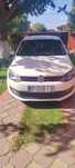 Vw Polo model 6R